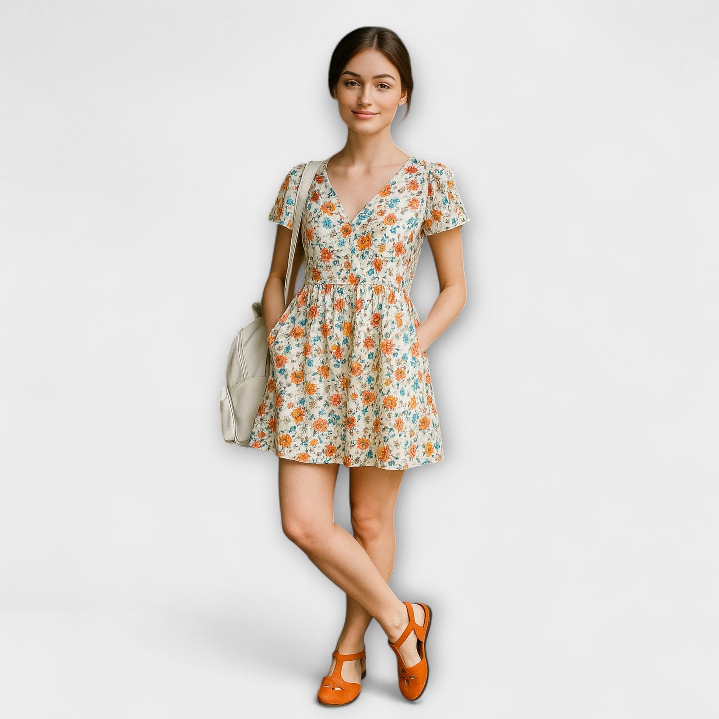 Comode Sandali Vintage