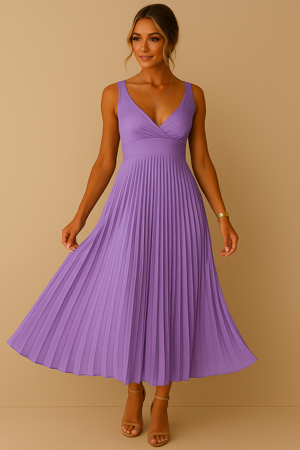 Abito Elegante Notte-Perfetta