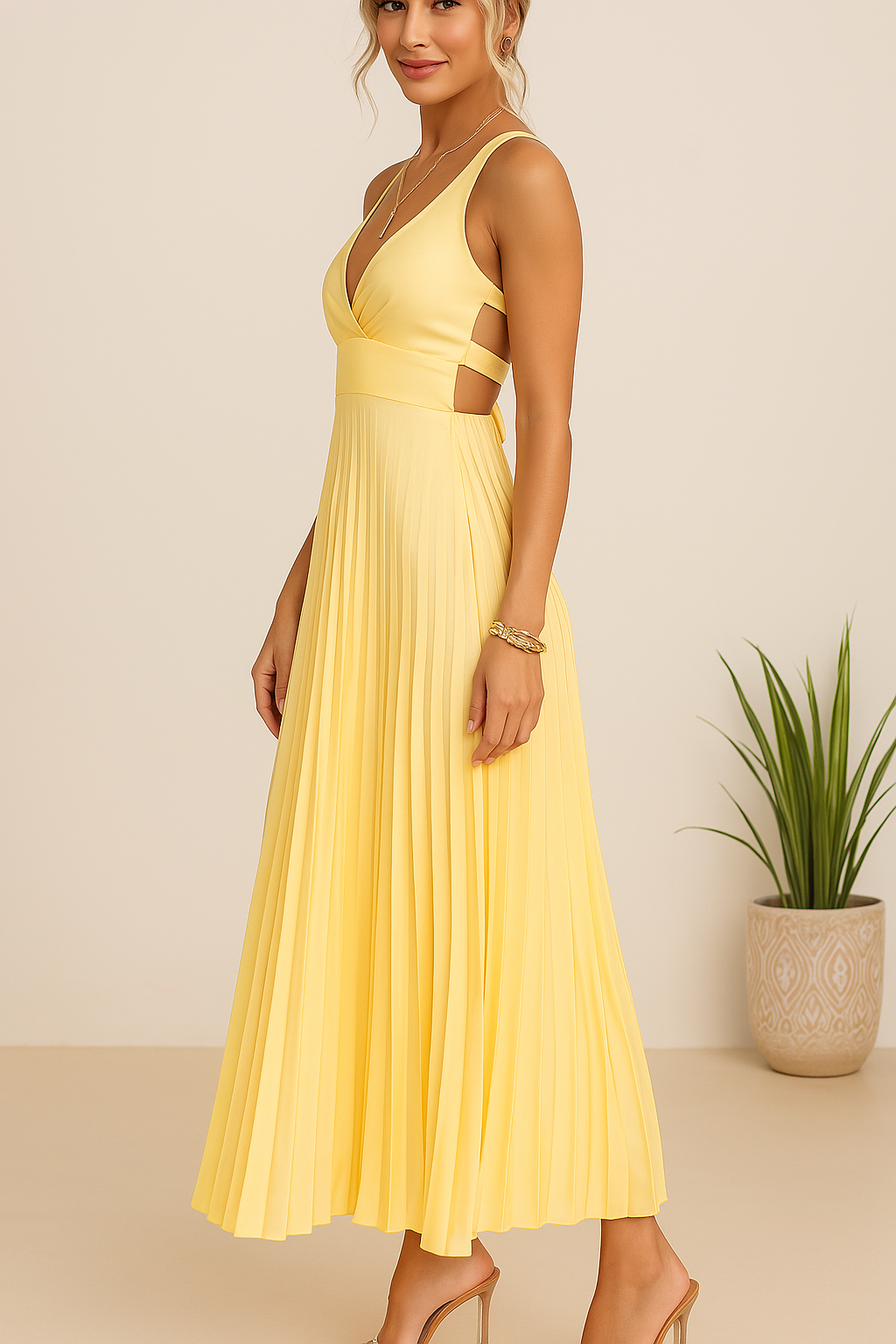 Abito Elegante Notte-Perfetta