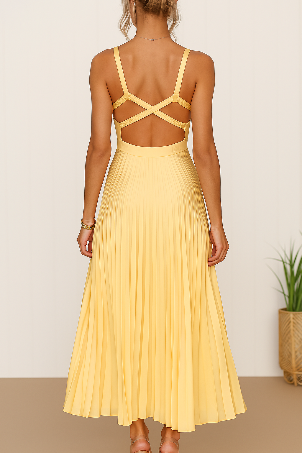 Abito Elegante Notte-Perfetta