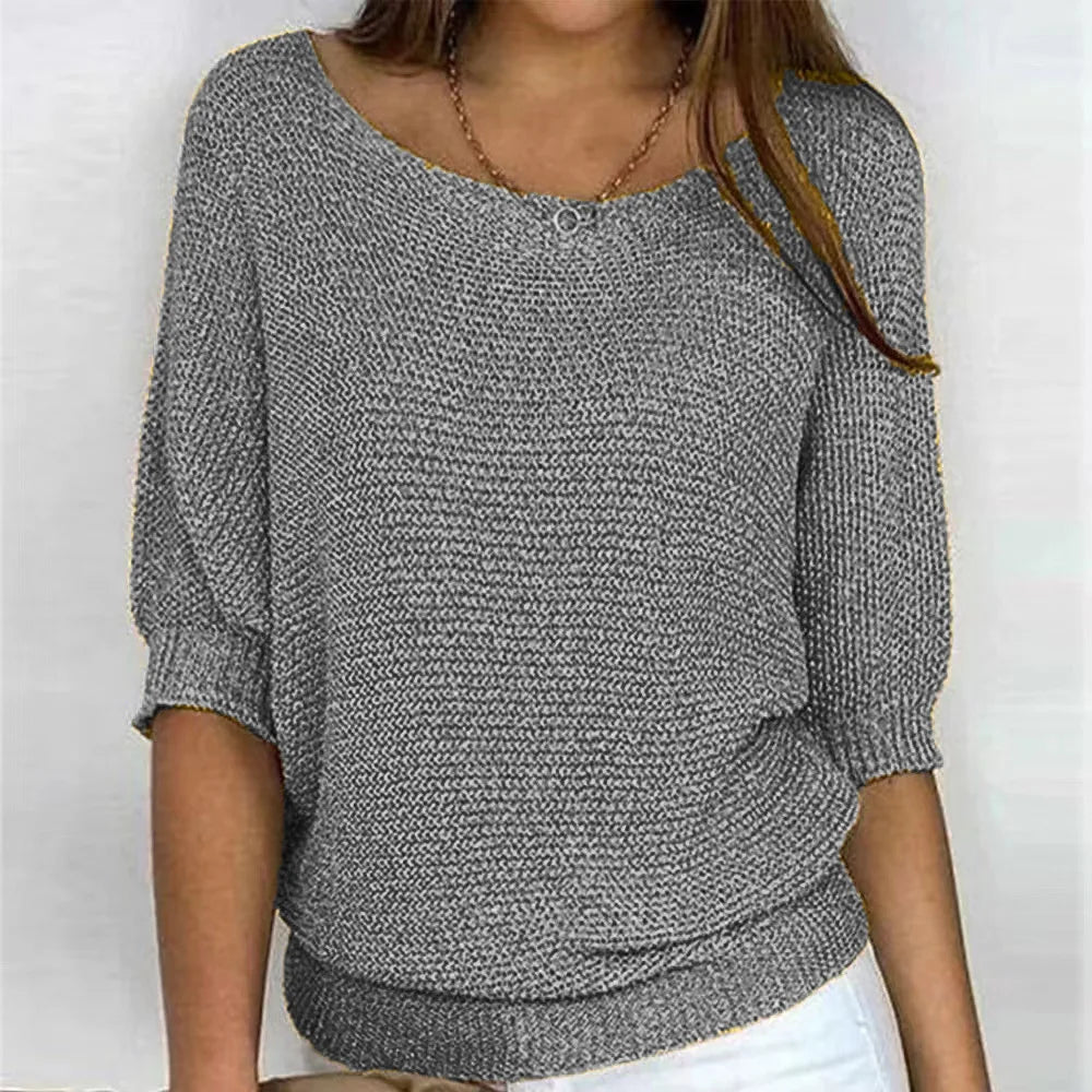 Maglione Morbido-Chic