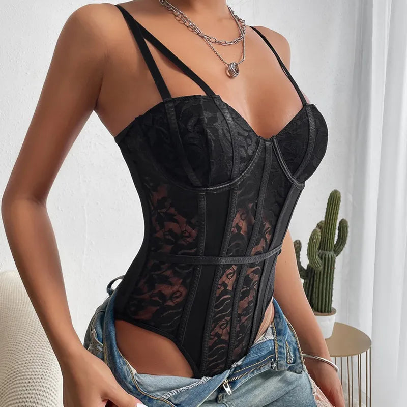 Corsetto Scolpente