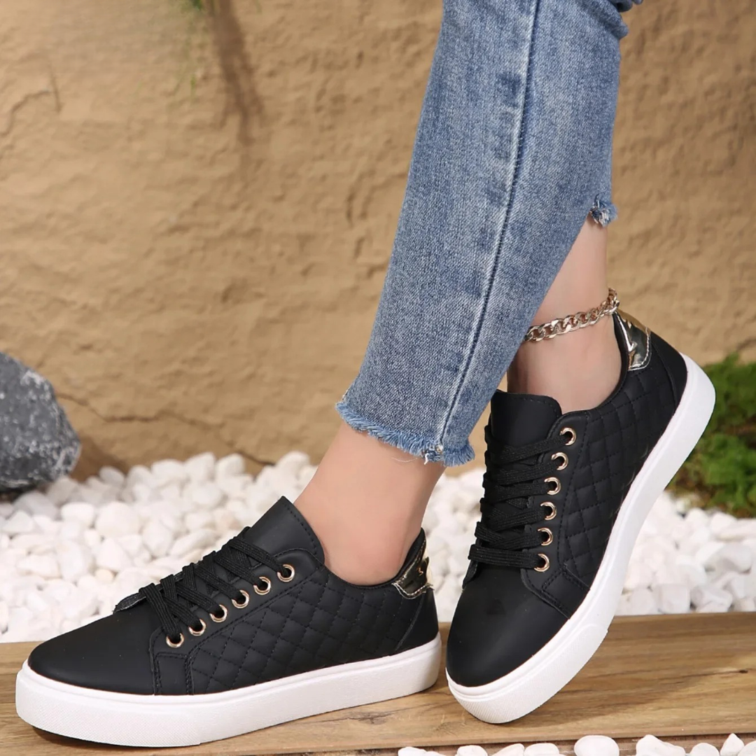 Eleganza Scarpe Ortopediche