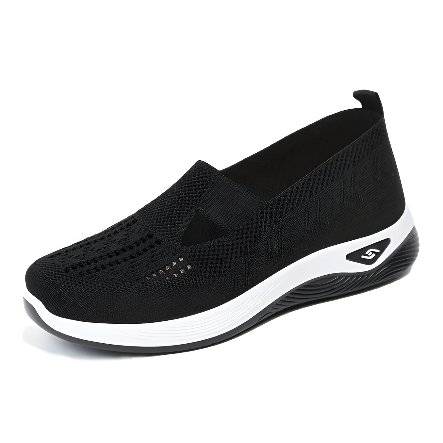 Scarpe Comfort Ergonomico Donna