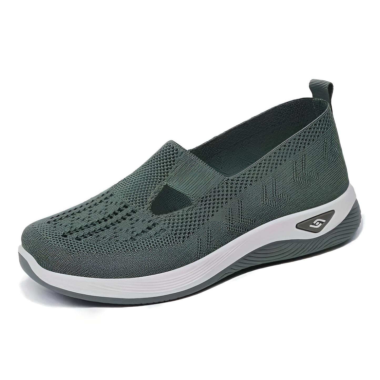 Scarpe Comfort Ergonomico Donna