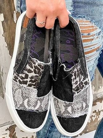 Eleganza Comfort Slip-Ons