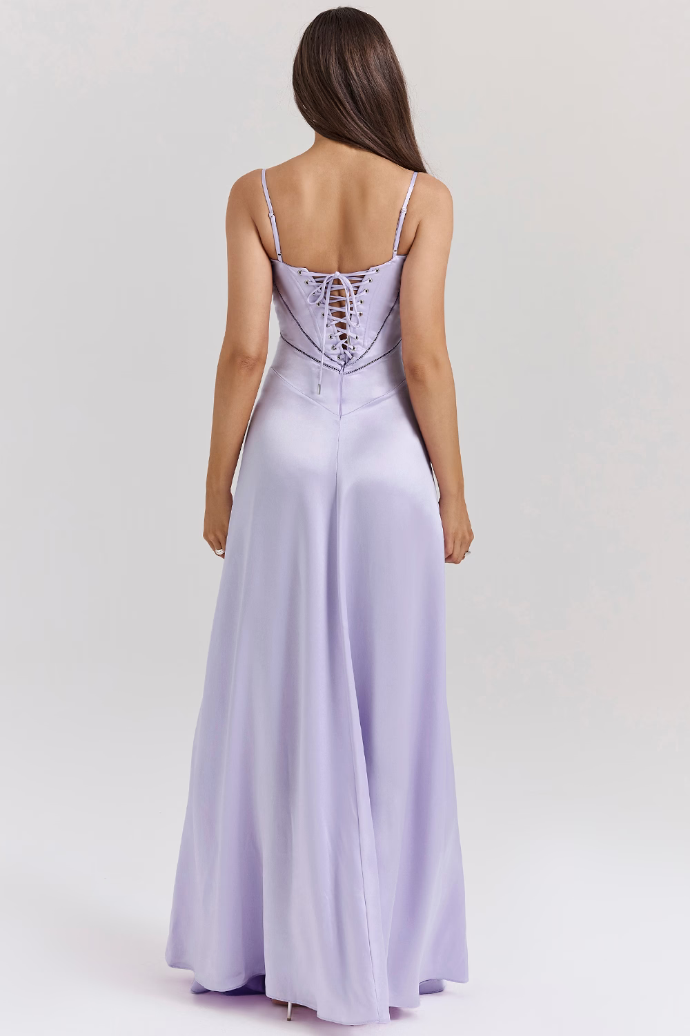 Abito Bustier Eleganza Senza Tempo