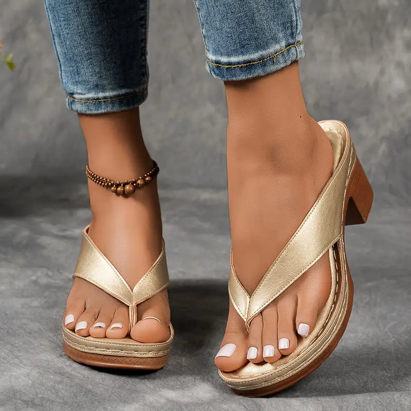 Sandali Comfort-Ortopedico
