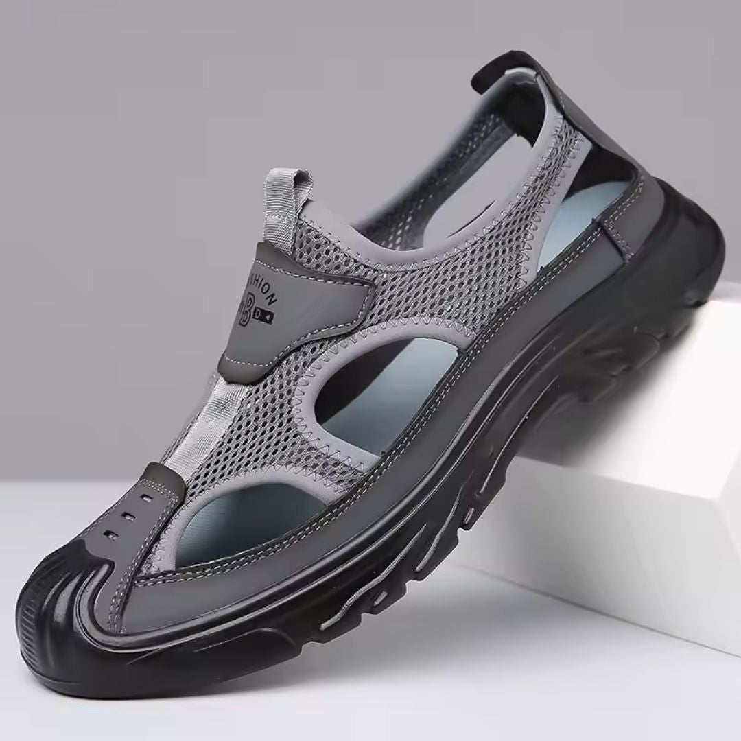 FreshMesh Comfort Sandals