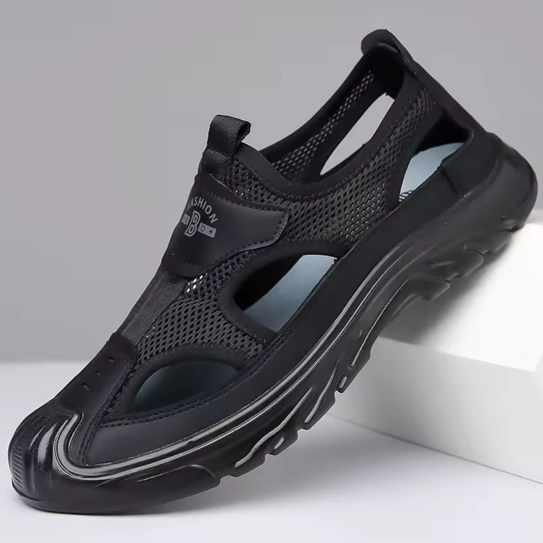 FreshMesh Comfort Sandals