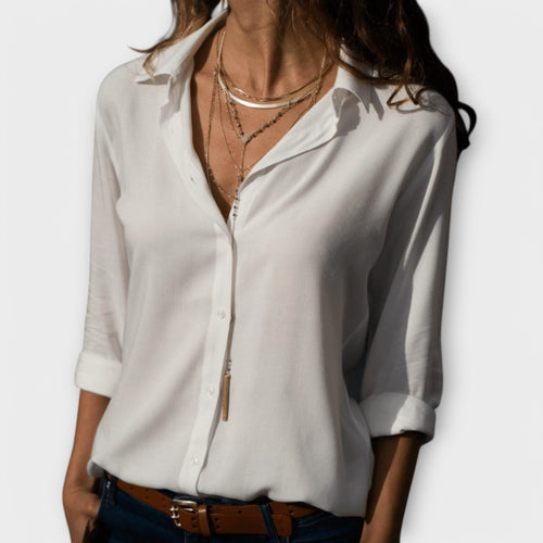Blusa Eleganza Confort