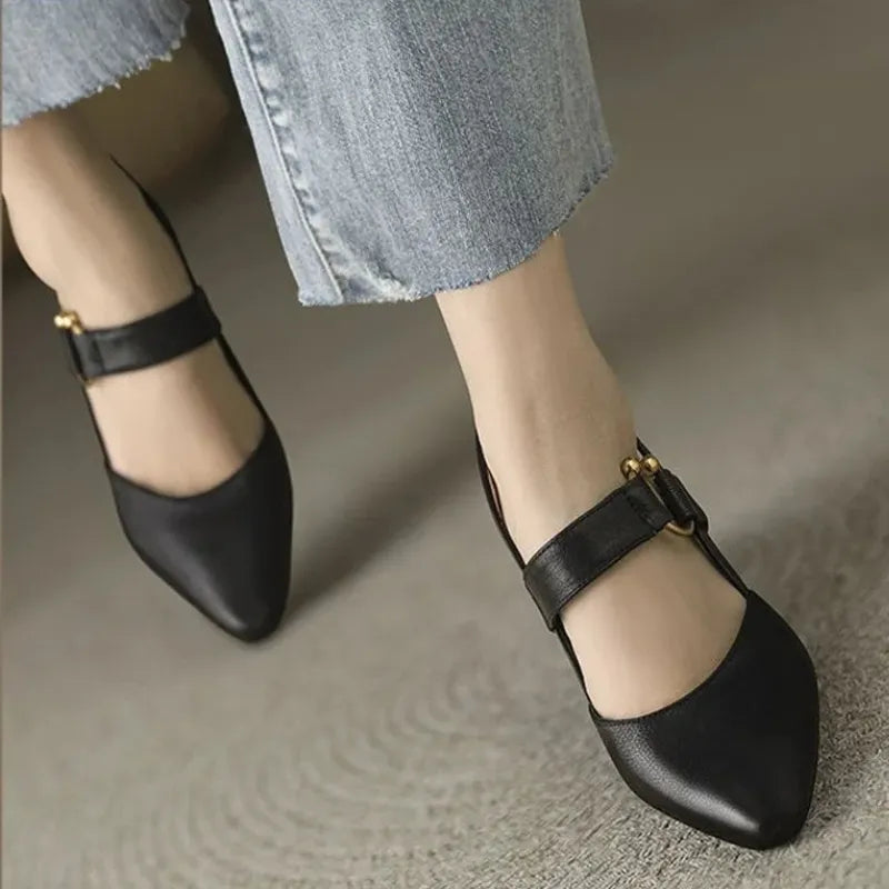 Eleganza-Ortopedica Sandali Confortevoli