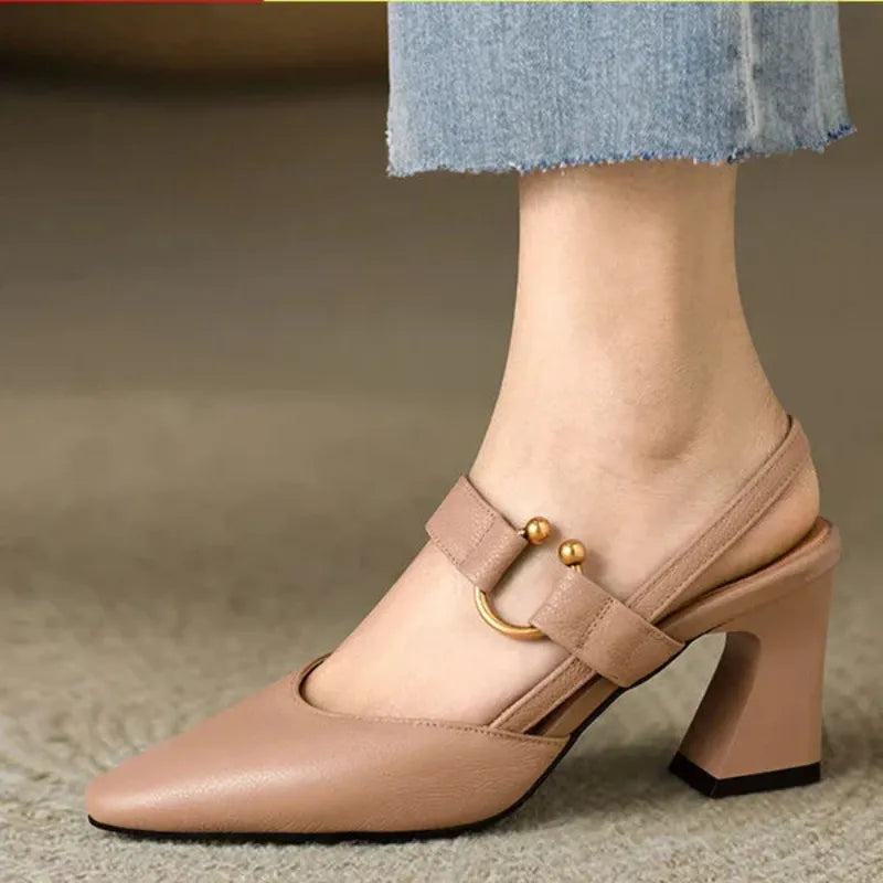 Eleganza-Ortopedica Sandali Confortevoli
