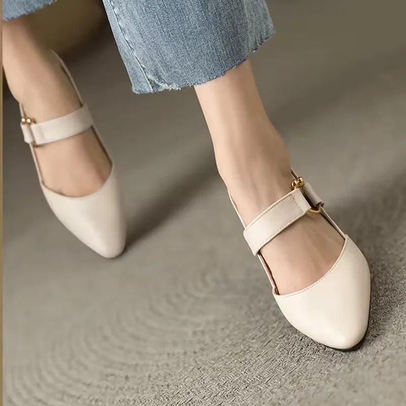 Eleganza-Ortopedica Sandali Confortevoli