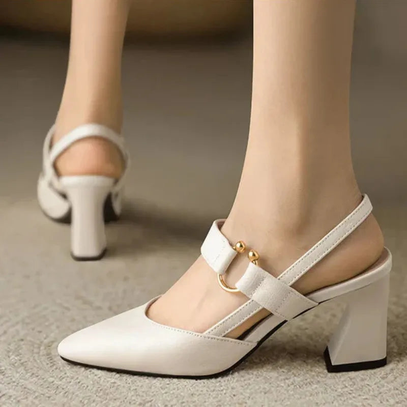 Eleganza-Ortopedica Sandali Confortevoli