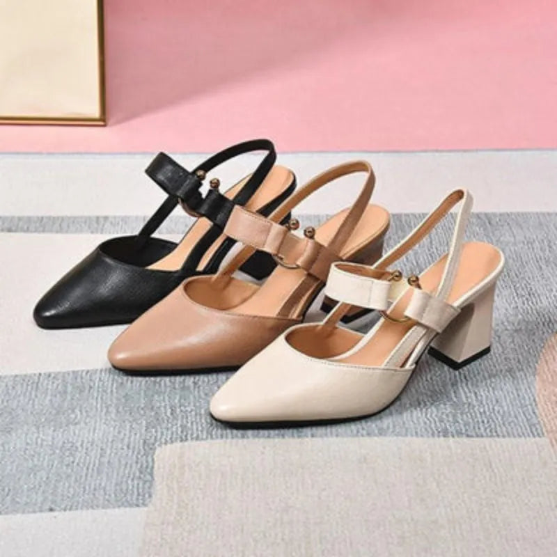 Eleganza-Ortopedica Sandali Confortevoli