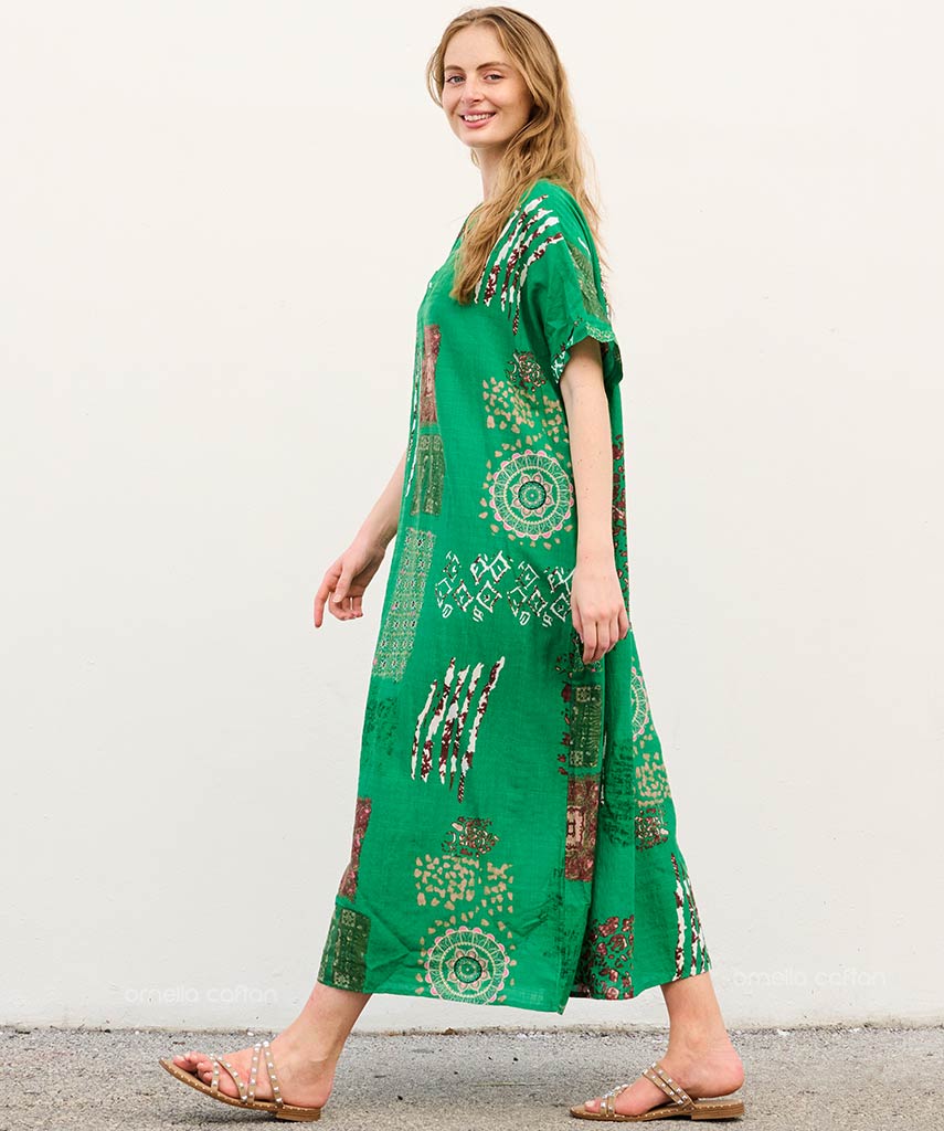 Abito-Casual Tasca Vivace