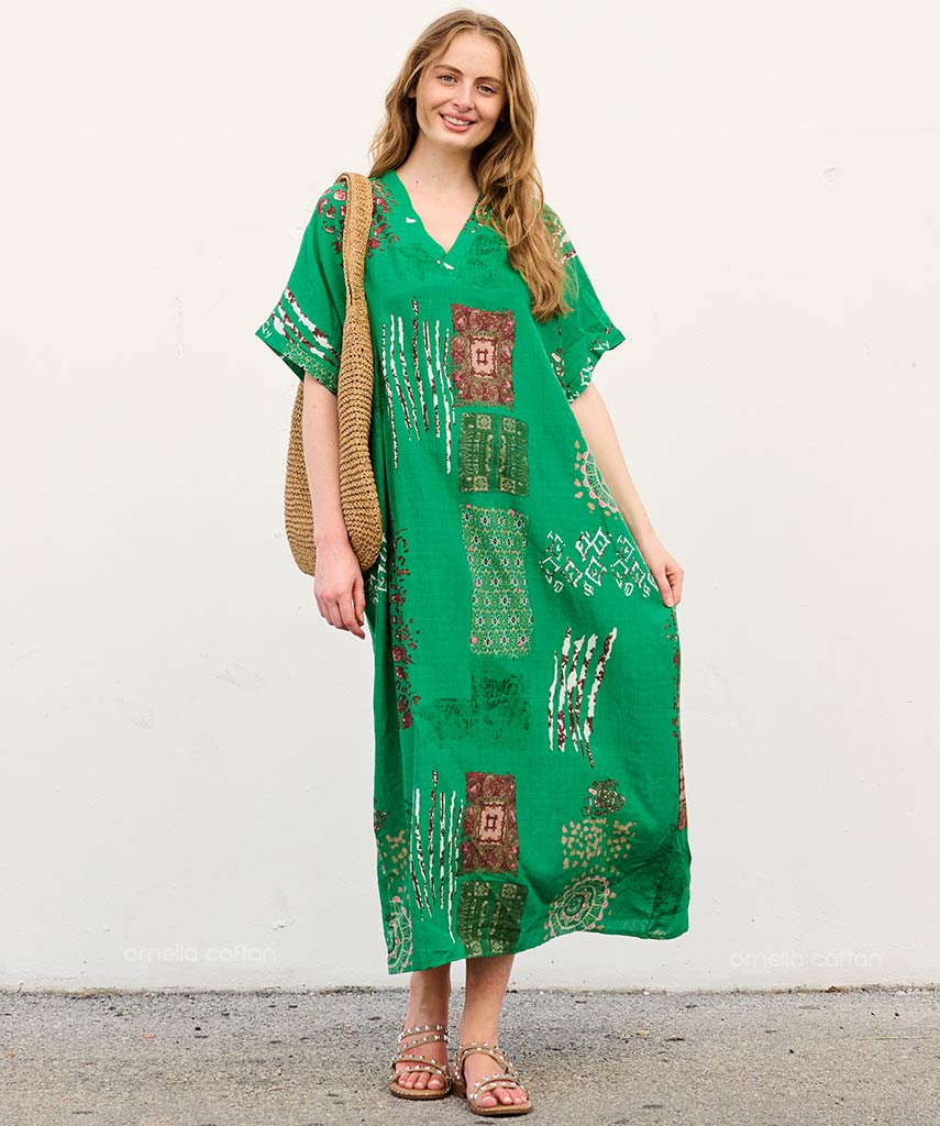 Abito-Casual Tasca Vivace