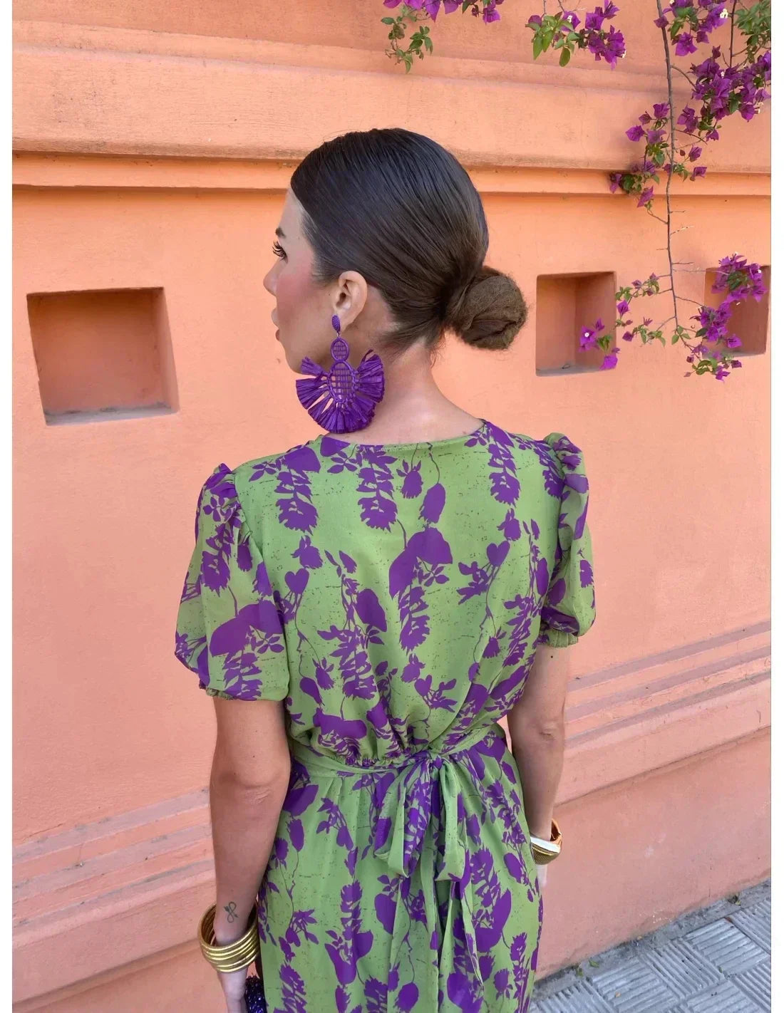 Abito Estivo Elegante