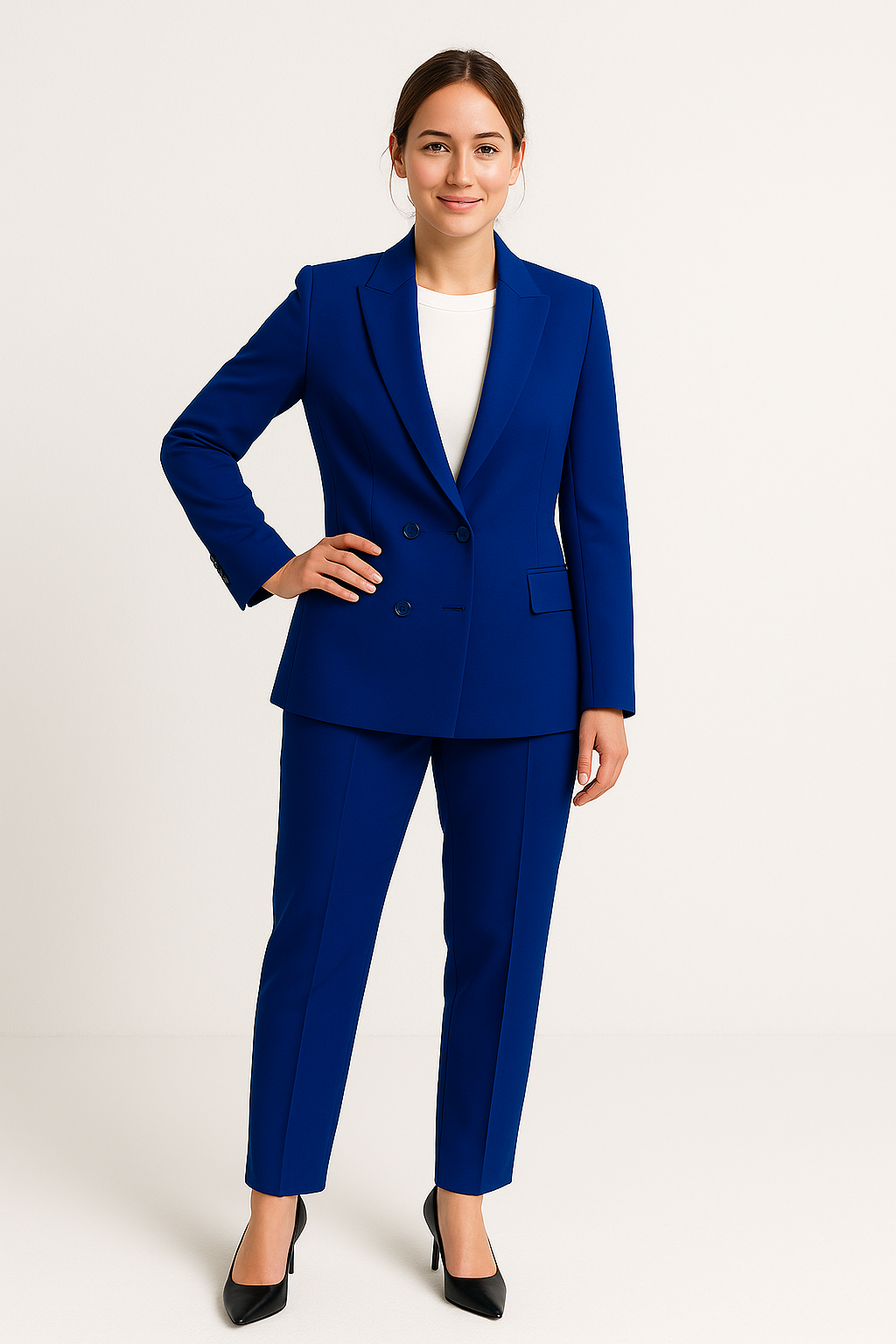 Abito elegante e confortevole