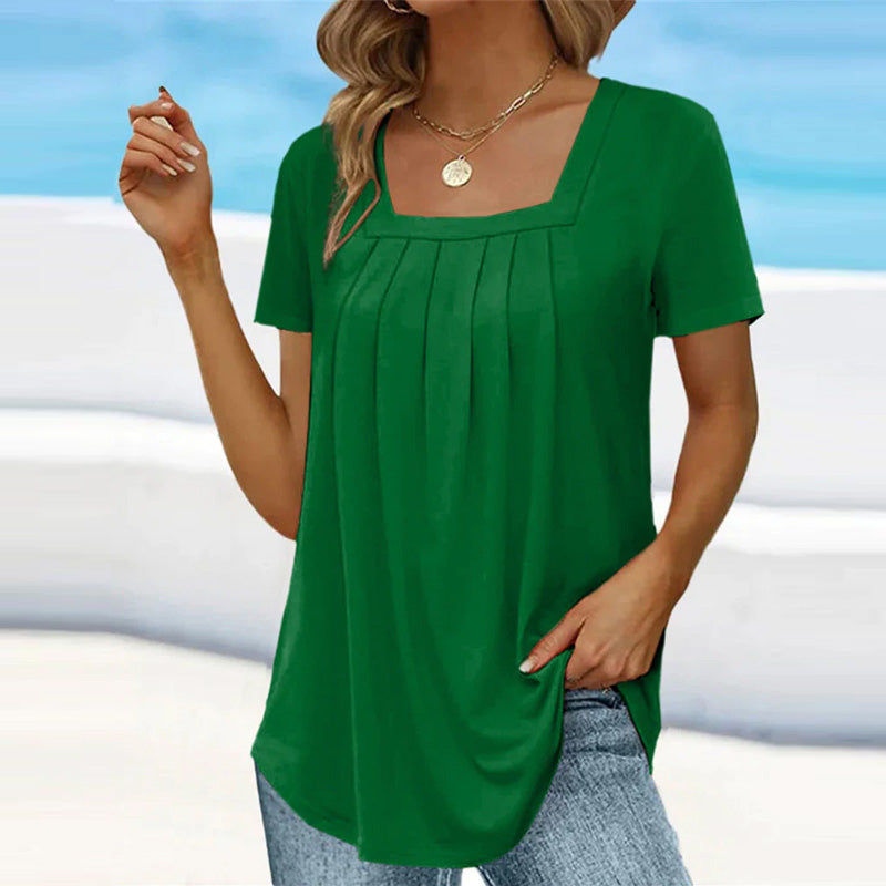 Eleganza Blouse Fresca