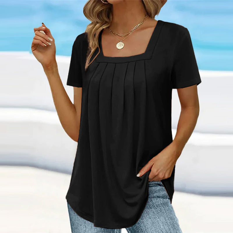 Eleganza Blouse Fresca