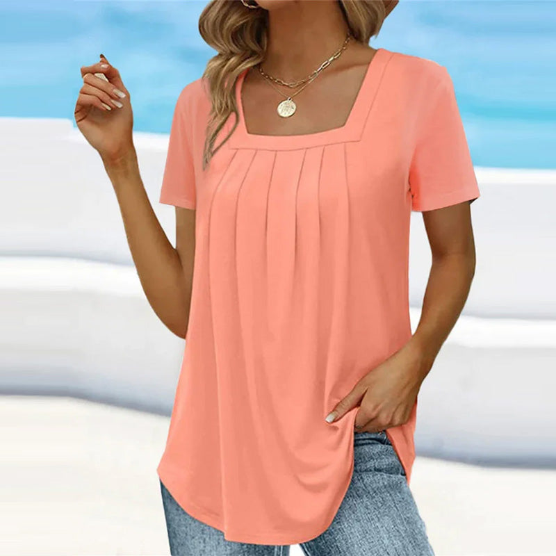 Eleganza Blouse Fresca