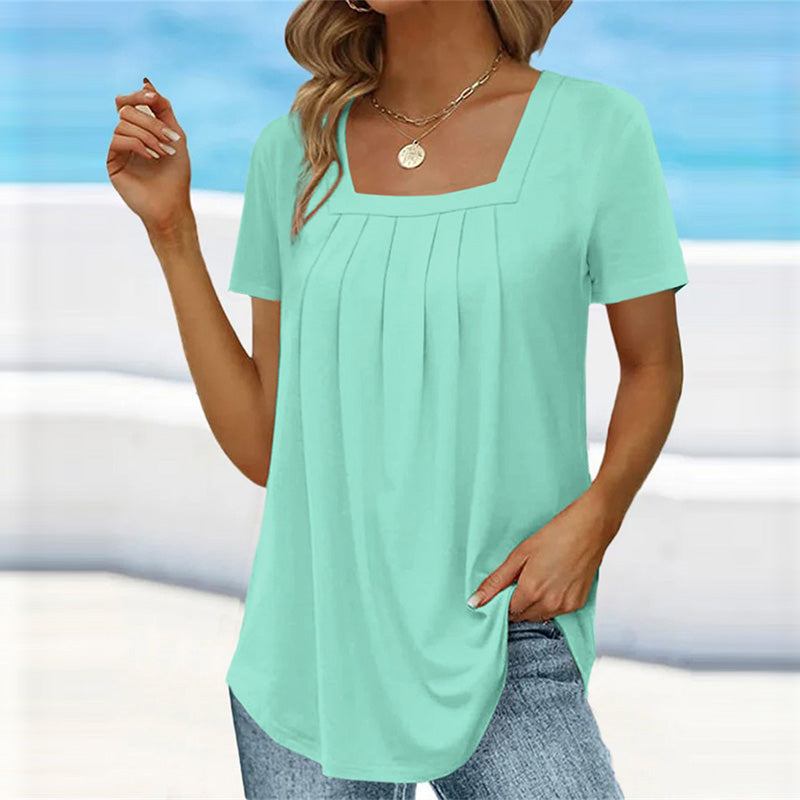 Eleganza Blouse Fresca