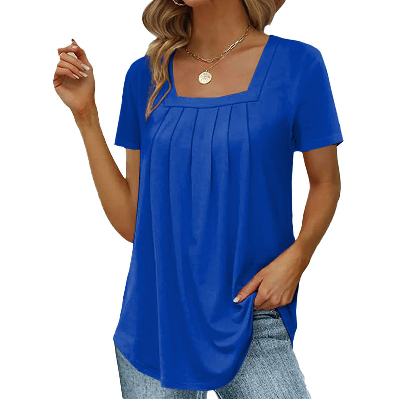 Eleganza Blouse Fresca