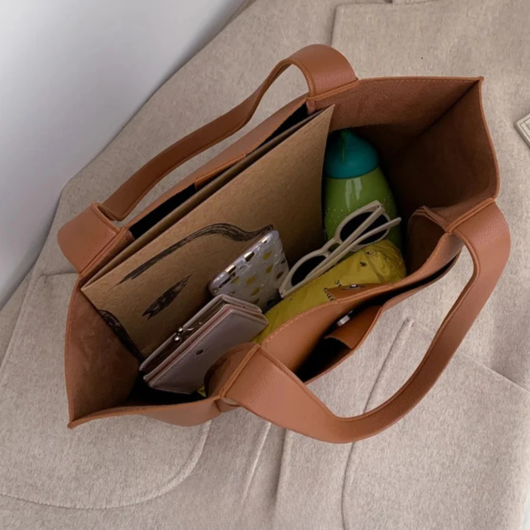Borsa Capiente