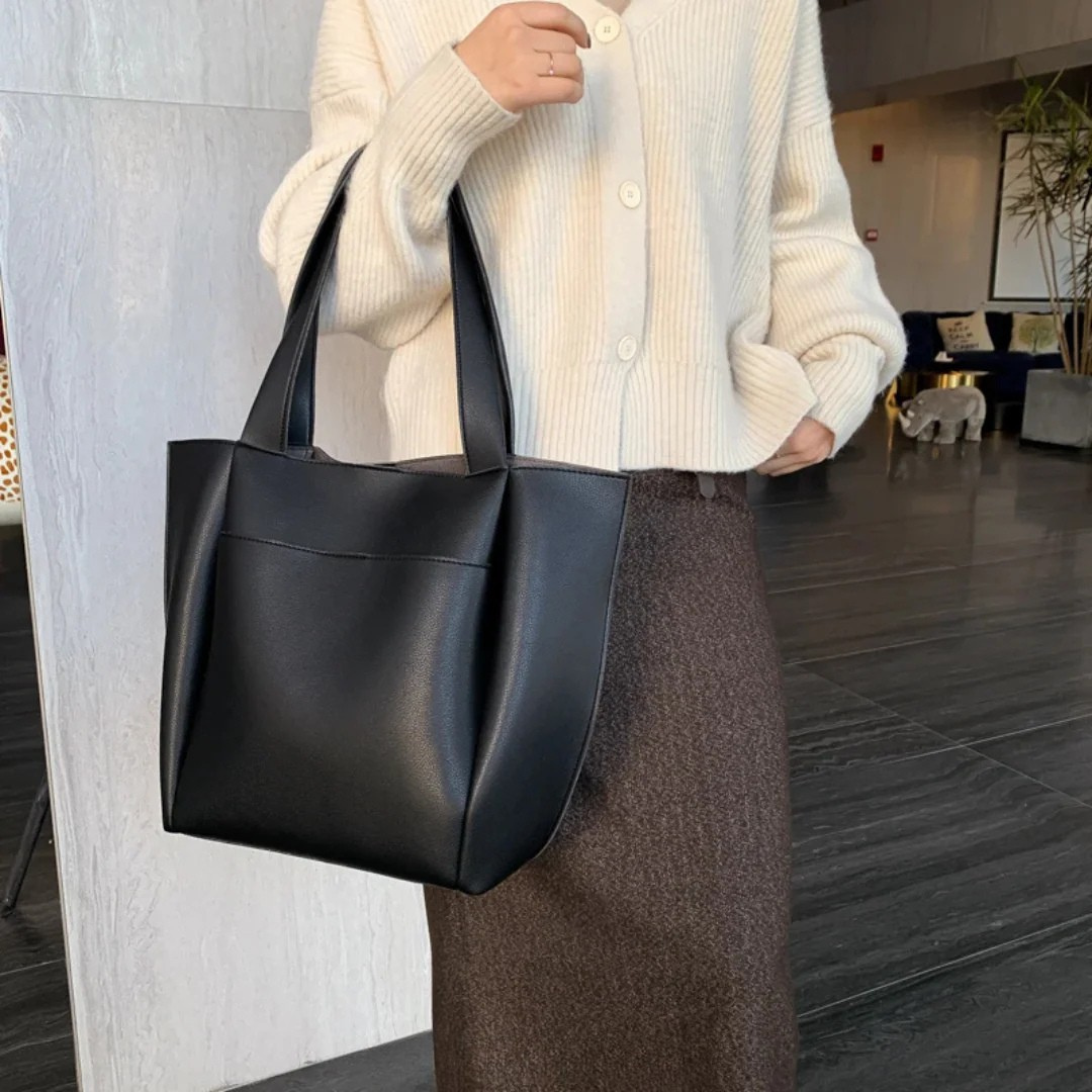 Borsa Capiente