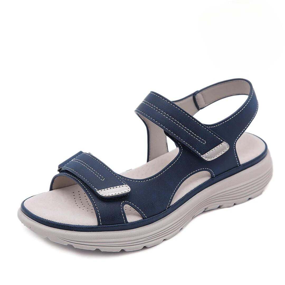 Sandali Ortopedici: Comfort per i Piedi
