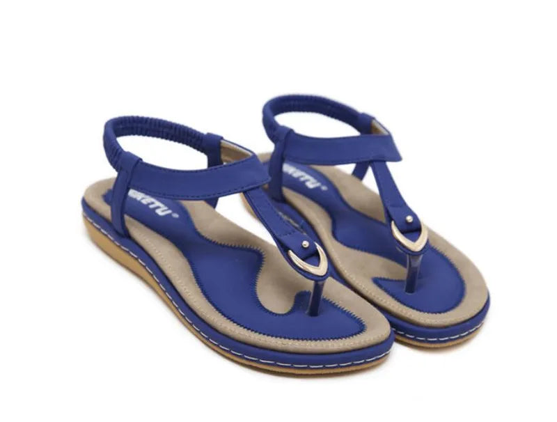 Sandali Ortopedici: Comfort e Stile