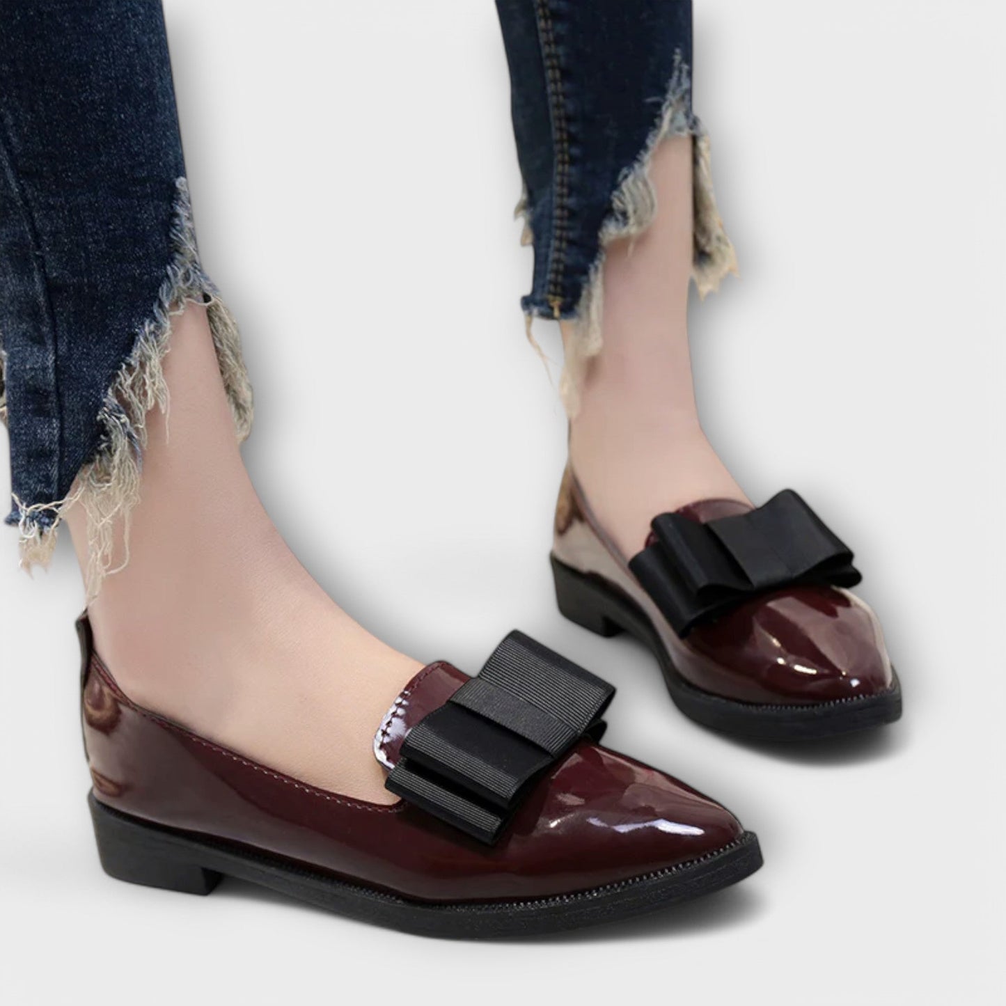 Mocassini Comfort Elegante Donna