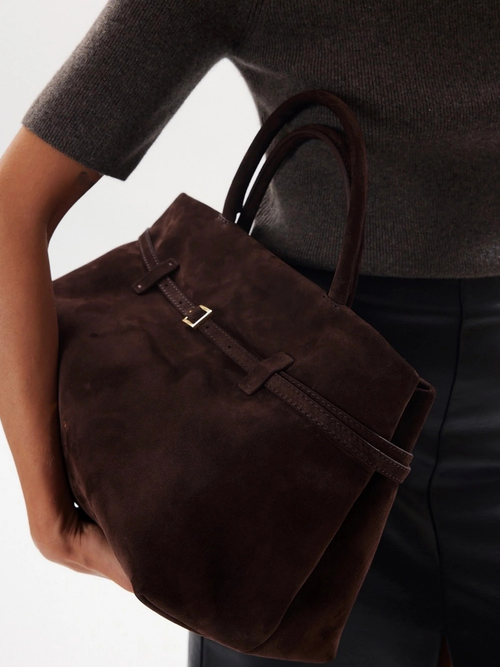 Borsa Manico Vintage: Stile e Funzionalità
