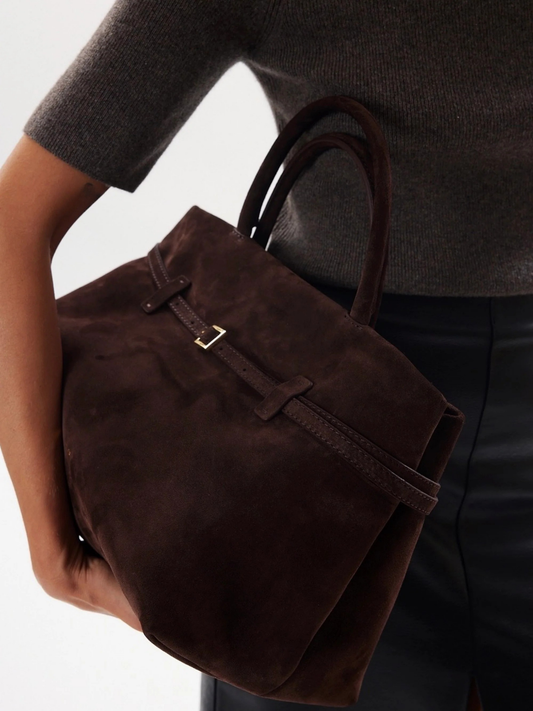 Borsa Manico Vintage: Stile e Funzionalità