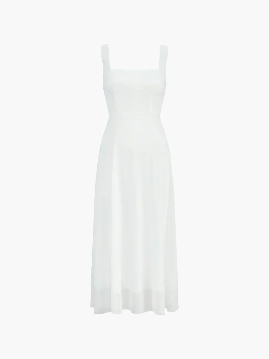 Abito Camicia Linea-Snellente