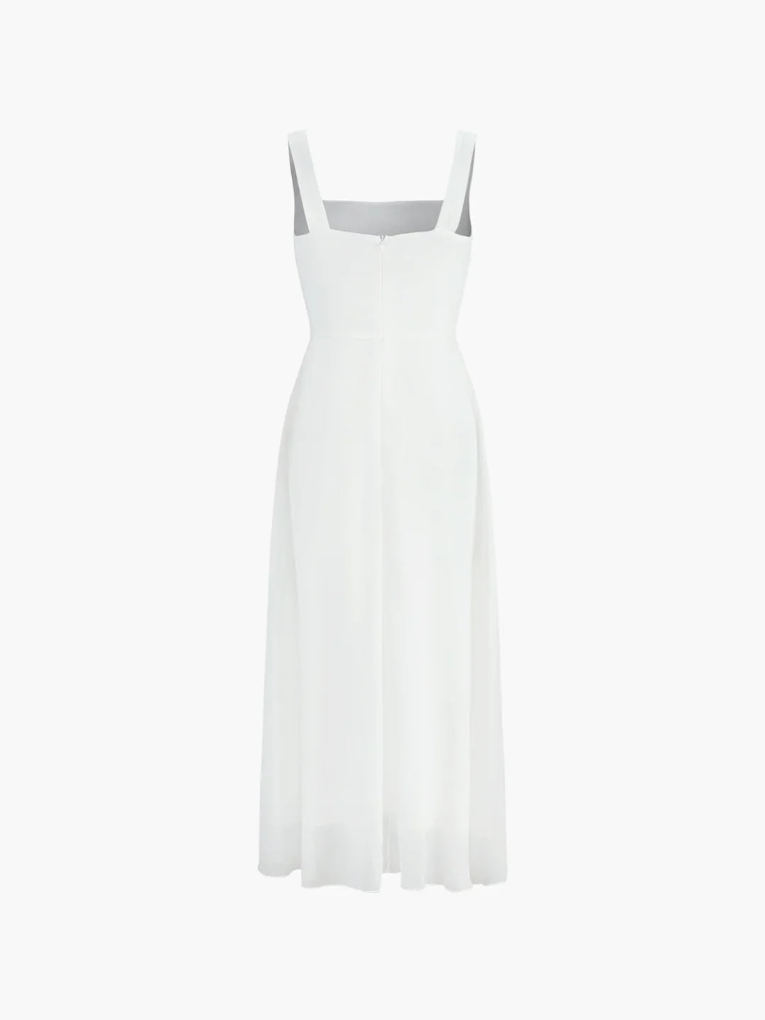 Cami Lunga Eleganza per Occasioni Speciali