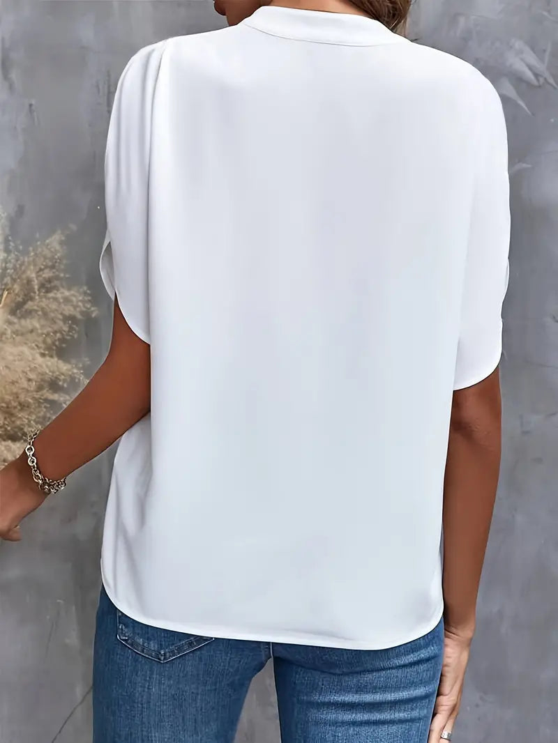 Top Chiffon: Freschezza e Stile