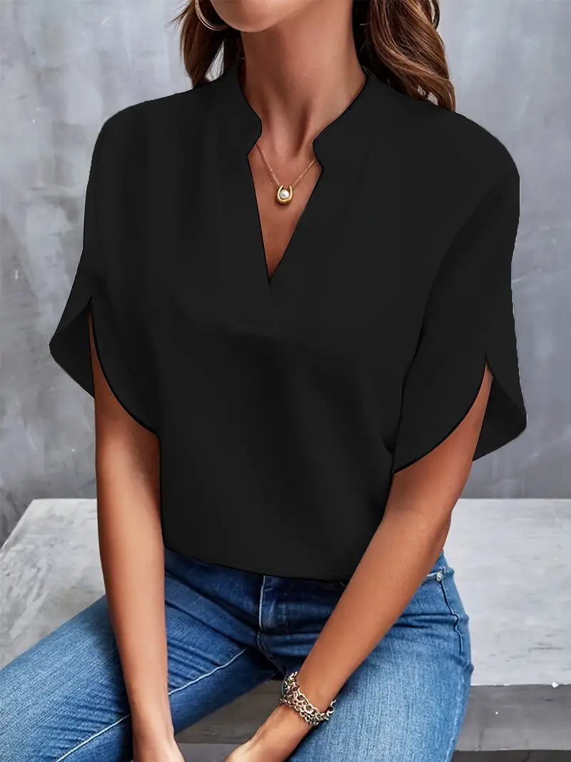 Top Chiffon: Freschezza e Stile