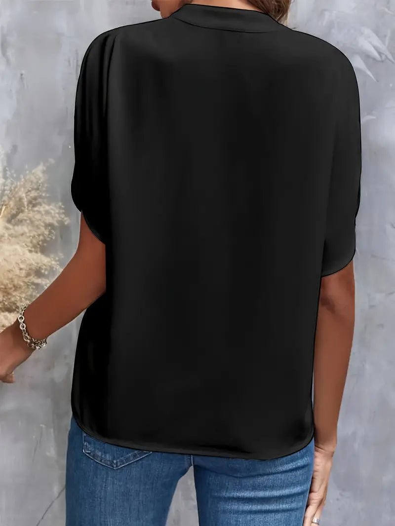 Top Chiffon: Freschezza e Stile