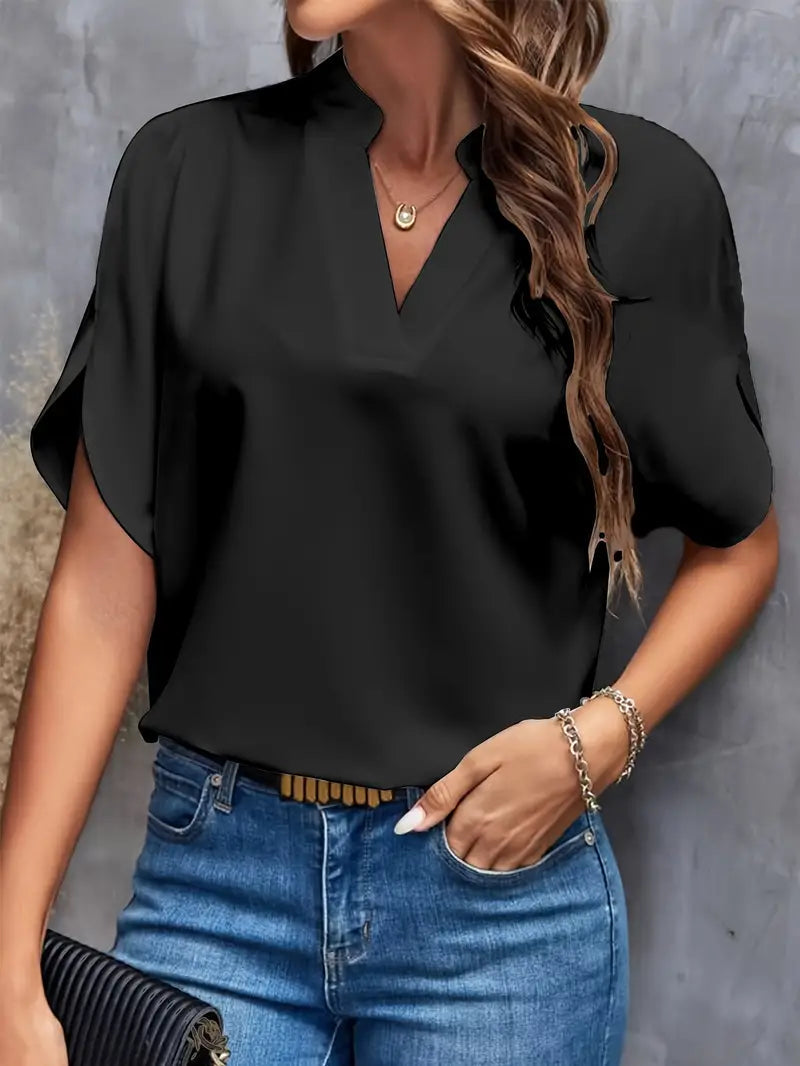 Top Chiffon: Freschezza e Stile