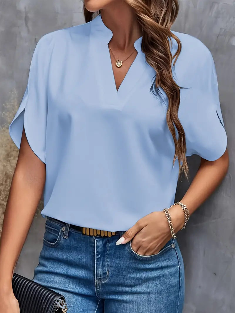 Top Chiffon: Freschezza e Stile