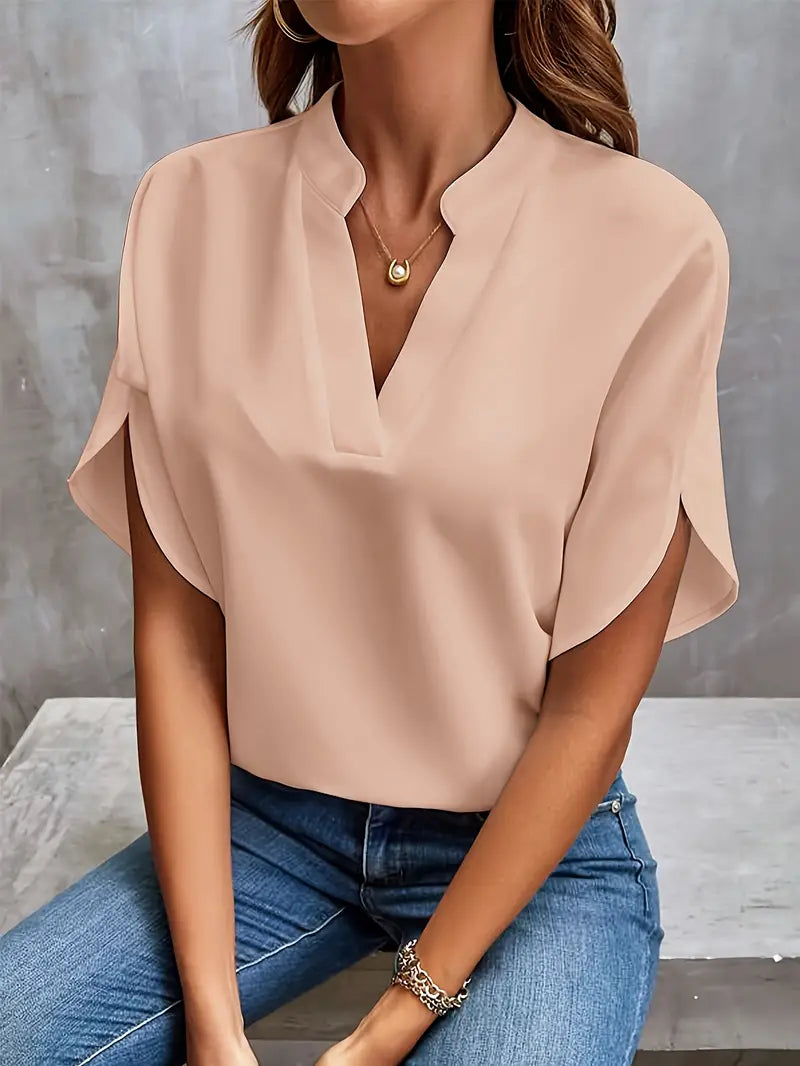 Top Chiffon: Freschezza e Stile