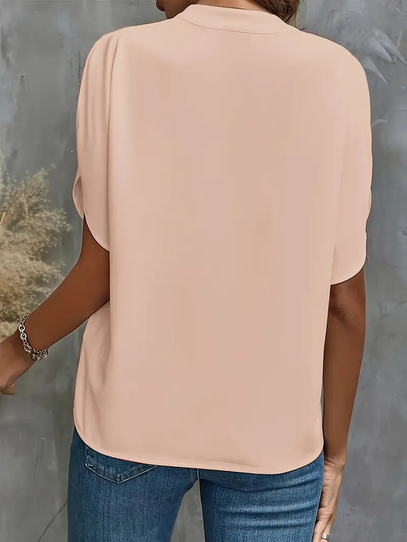 Top Chiffon: Freschezza e Stile