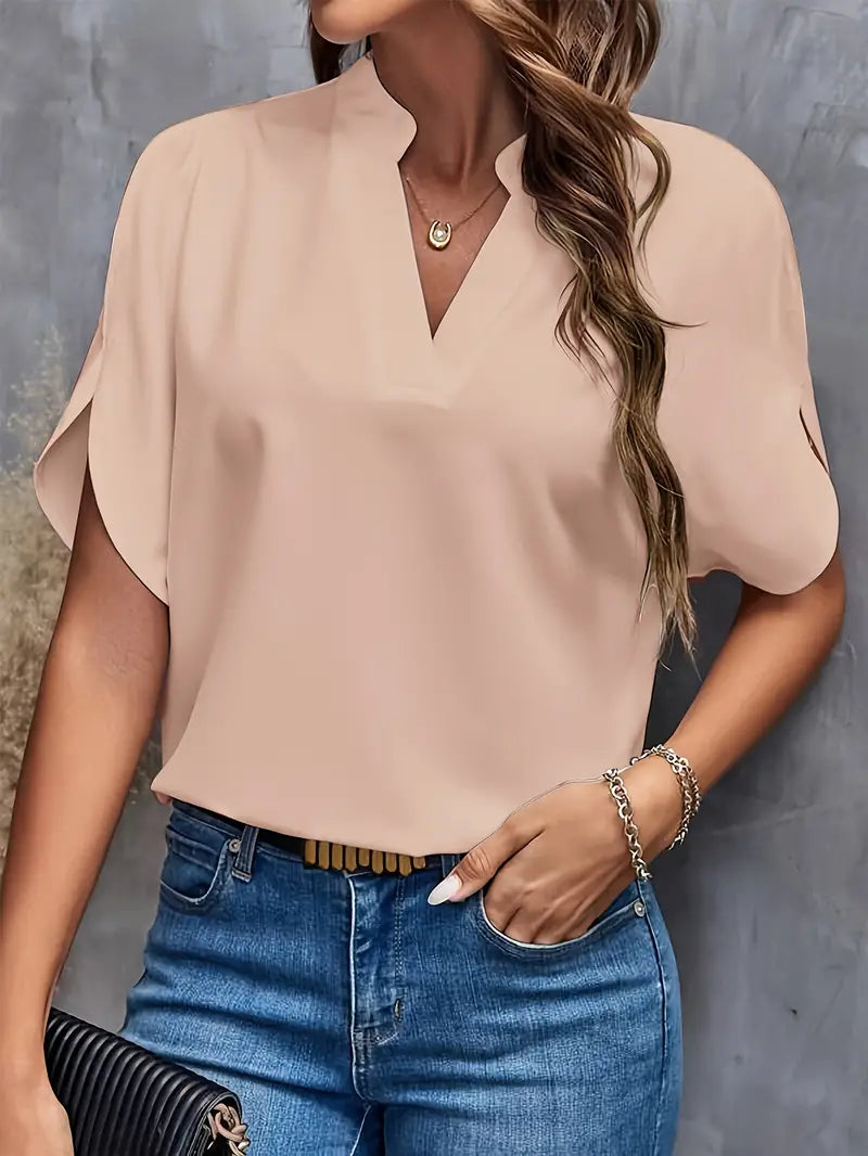 Top Chiffon: Freschezza e Stile