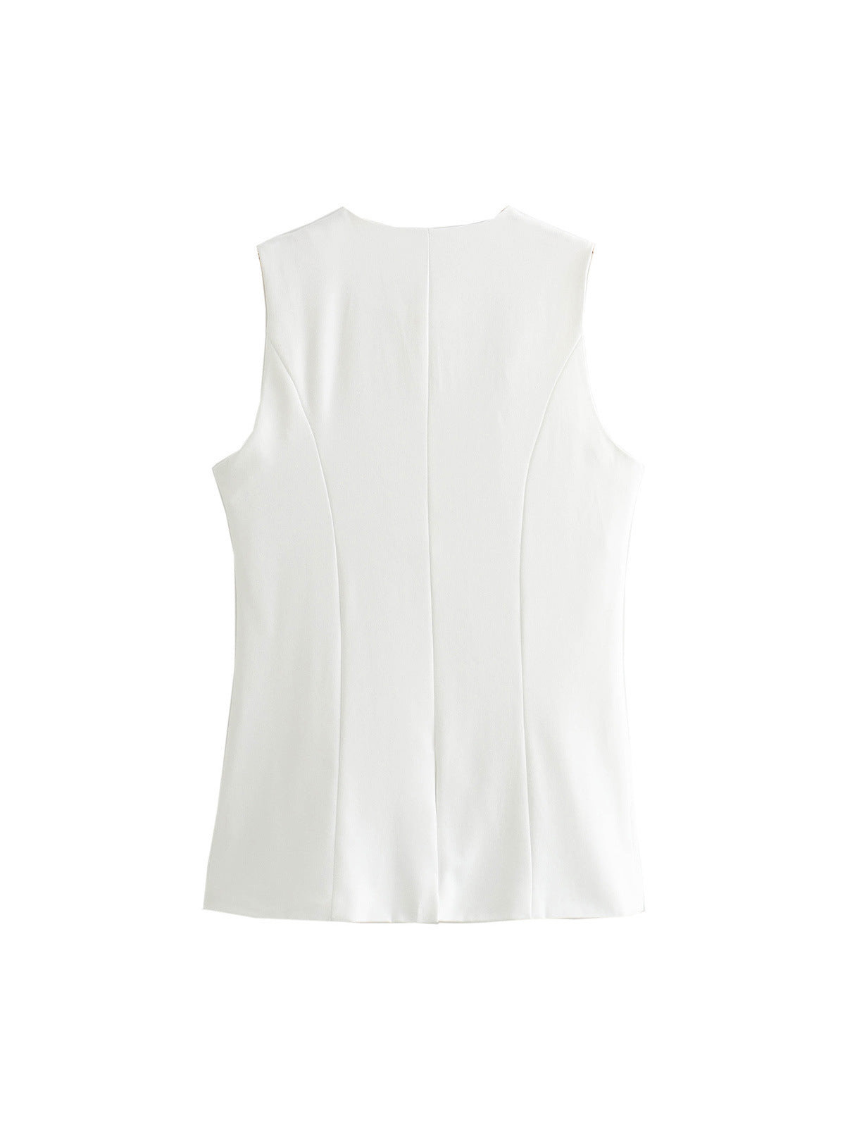 Gilet in Cotone: Stile e Comfort