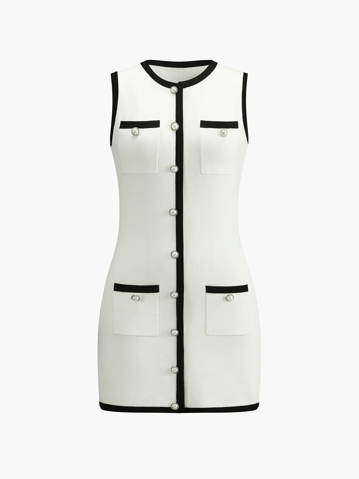 Abito Maglia Snellente