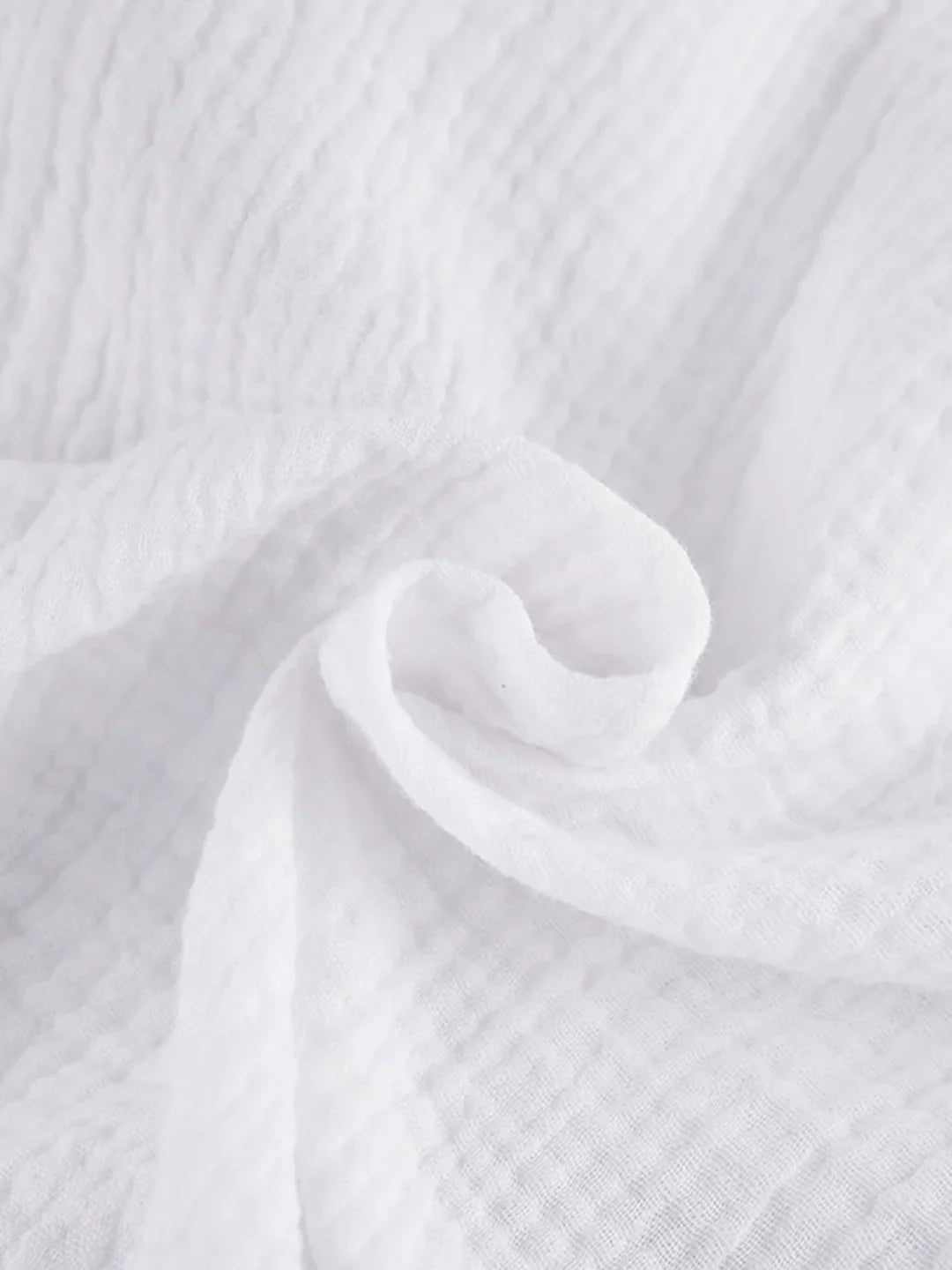 Eleganza Senza Sforzo in Cotone