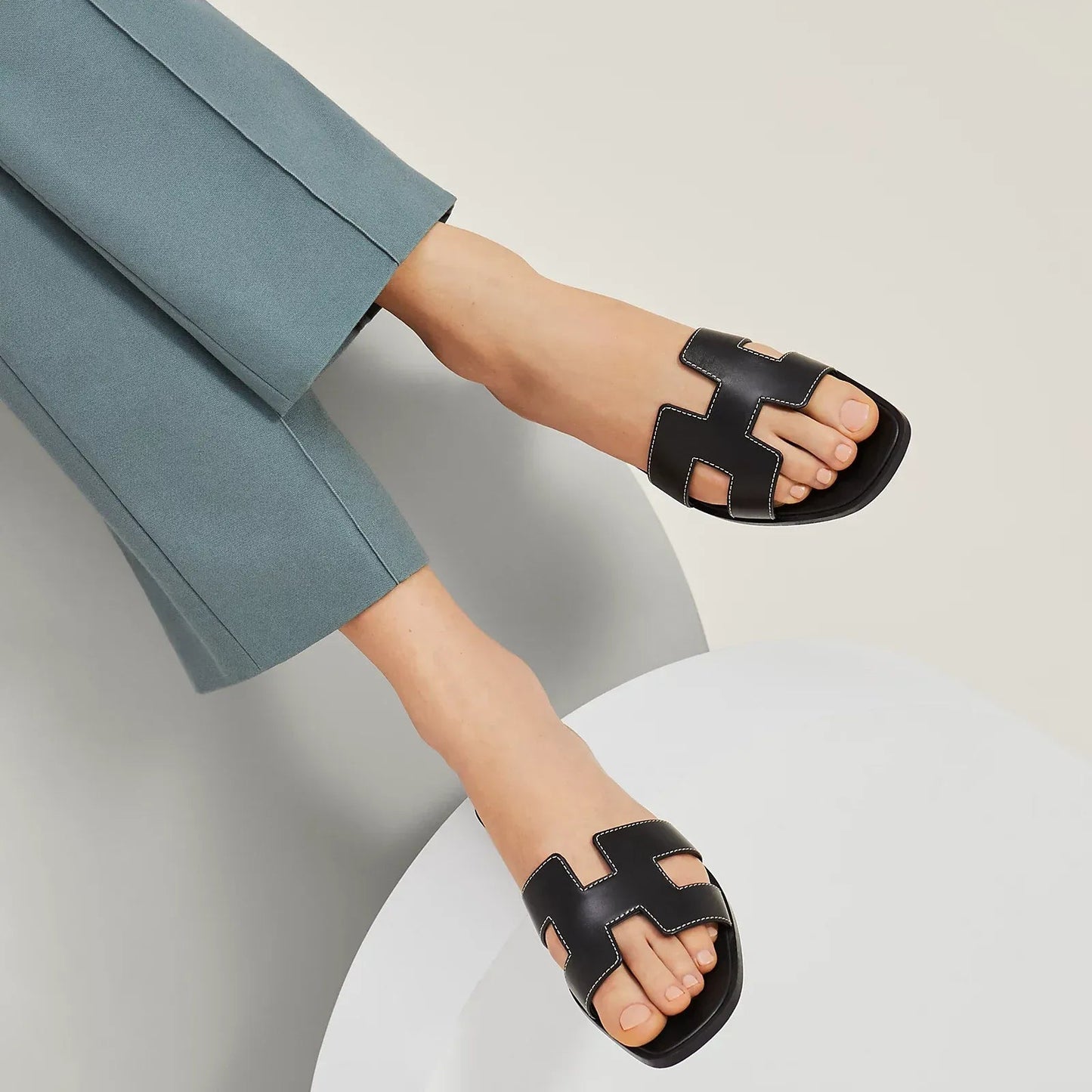 Sandali Eleganti Ultra-Leggeri